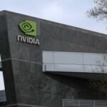 Nvidia знову досягла піку капіталізації у світі.