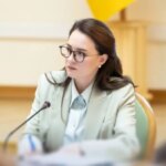 Держава ініціює програму відшкодування воєнних небезпек для підприємництва, – Свириденко повідомила подробиці