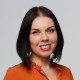 Як можуть змінитись розмір спецпенсій? Інтервʼю із заступницею міністра соцполітики Дариною Марчак /Фото надано пресслужбою
