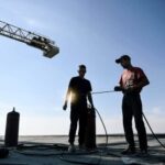 36 свіжих помешкань в Запоріжжі: відновлення постраждалого будинку в процесі