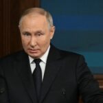 Час дієвих обмежень. Захід має намір стримати Путіна.