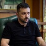 «Продовжуємо комплексну політику в області тиску». Зеленський підписав нові санкції проти РФ