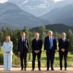 G7 близька до суттєвого положення санкцій проти РФ