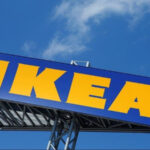 IKEA оголосила про зростання вартості меблів.
