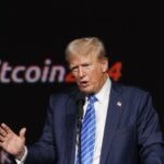 Як Трамп звалив крипторинок та чи варто вкладати гроші? Аналіз