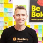 Як український стартап Headway Inc здобув $160 млн прибутку від читання: Історія Антона Павловського з Forbes USA