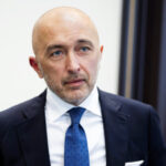 Гроші, воєнна економіка, МВФ, цифрові активи та Револют: розгорнуте інтерв’ю з очільником НБУ Андрієм Пишним