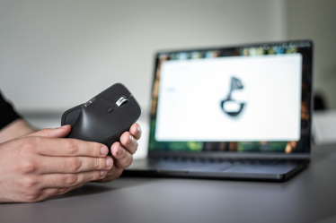 Logitech MX Master 4