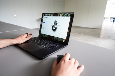 Logitech MX Master 4