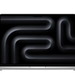 MacBook Pro й iPad Pro M5: український реліз та початок епохи штучного інтелекту.
