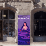 Makeup вкладає 2 мільйони гривень у поштомати: причини інвестицій ритейлера у власну доставку