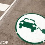 Міненерго представило онлайн-мапу з локаціями зручних електрозарядок.