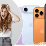 Мов гарячі пиріжки: всі офіційні iPhone 17 в Україні вже розібрали, решта – відчутно дорожчі.