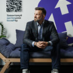NovaPay під керівництвом колишнього генерального директора OLX Ігоря Сироватка. Перше інтерв'ю