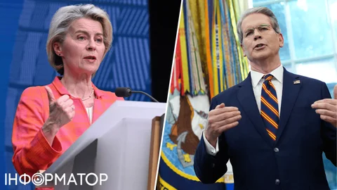 Євросоюз погодив 19-й пакет санкцій проти Росії: у США теж пообіцяли суттєво посилити обмеження