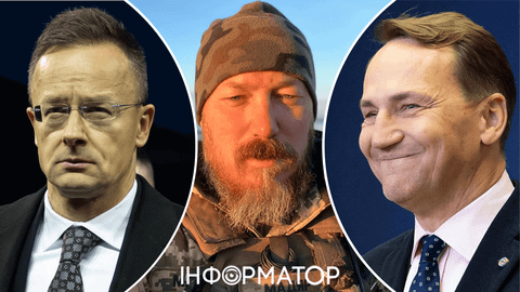 Сікорський поглузував над Сійярто: побажав "Мадяру" добити нафтопровід "Дружба"