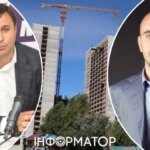 Підприємці з Дніпра придбали державну фірму Укрбуд за 805 мільйонів гривень.