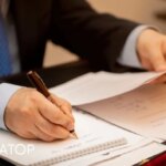 Підроблені нотаріальні документи не мають юридичної сили: попередження від Мін’юсту щодо шахрайських дій