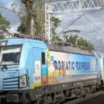 Підтримка Укрзалізниці: польська компанія організує поїзди в Харків