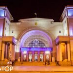Після зауважень “Інформатора” Укрзалізниця в пошуках бізнесмена для відкриття кав’ярні на дніпровському вокзалі.