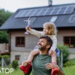 Плата за “зелену” електрику від приватних осель зросла.