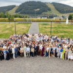 Серв’є в Україні: 25 років, розмова з гендиректором Абділі