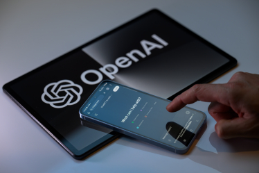 OpenAI ChatGPT ШІ /Getty Images