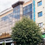 ТРЦ Sky Park у Вінниці продається: що це дасть покупцеві-інвестиційному фонду?