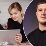 У фантазерів і винахідників: Федоров заохочує юних обдарованих призами в Мрії