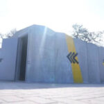 В Києві стартує розгортання пересувних сховищ.