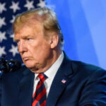 В Америці оприлюднили начерки монети з обличчям Трампа