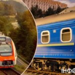 “Укрзалізниця” фіксує численні запізнення потягів через обстріли противника.