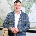 UNI-LAMAN Group: зведення самостійної логістики в часи кризи