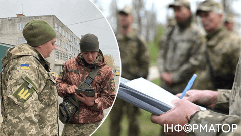 У Черкасах мобілізований помер у черзі на ВЛК: випав з автобуса і вдарився головою - ТЦК