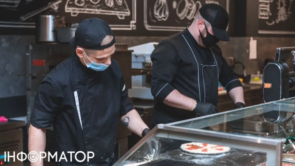 Малий бізнес Фото: Інформатор