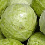 В Україні знову обвал цін на білоголову капусту.