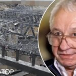 В Укренерго не здогадалися: депутат продемонстрував, як огорожа оберігає енергоблоки від дронів-камікадзе