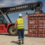 Величезні вкладення. Як “Лемтранс” Ахметова та світові корпорації захоплюються контейнерними перевезеннями.