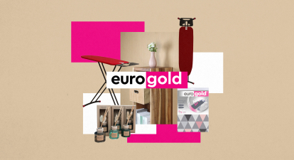Eurogold /колаж Анастасія Савеленко