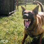 За словами директора Укрпошти, щомісяця від п’яти до семи поштарів зазнають укусів собак.