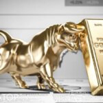 Золото дорожчає: Goldman Sachs переглянув прогноз на кінець 2026 року у бік збільшення.