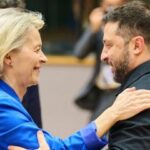 Євросоюз скликає екстрену нараду щодо заблокованих російських активів.