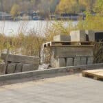 Прибережна зона коштом містян: “Плесо” дало змогу девелоперу заощадити мільйони гривень