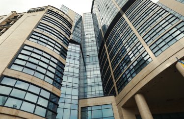 Ринок офісів в Україні змінився / Shutterstock бізнес-центр