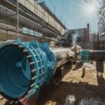 Миколаївський водогін майже завершено: станція первинного очищення збудована на…