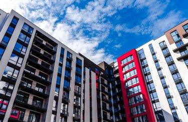 новобудова