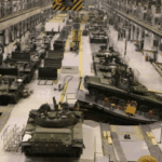 Росія масштабно скорочує працівників заводів ВПК — чому це відбувається