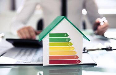 Енергоефективність у новобудовах: як покупці економлять на комуналці? Енергоефективність у новобудовах