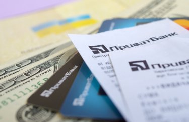 У жовтні ПриватБанк профінансував мікробізнес на 2 млрд грн / Shutterstock ПриватБанк