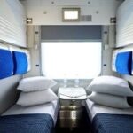 Залізниця розкрила подробиці урядової ініціативи “УЗ-3000”